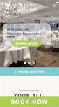 Mobile Screenshot of diviaruba.com